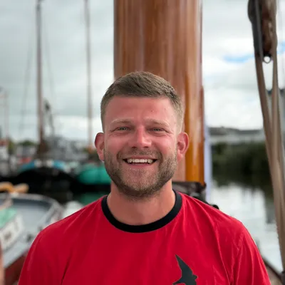 Jesper de Vries